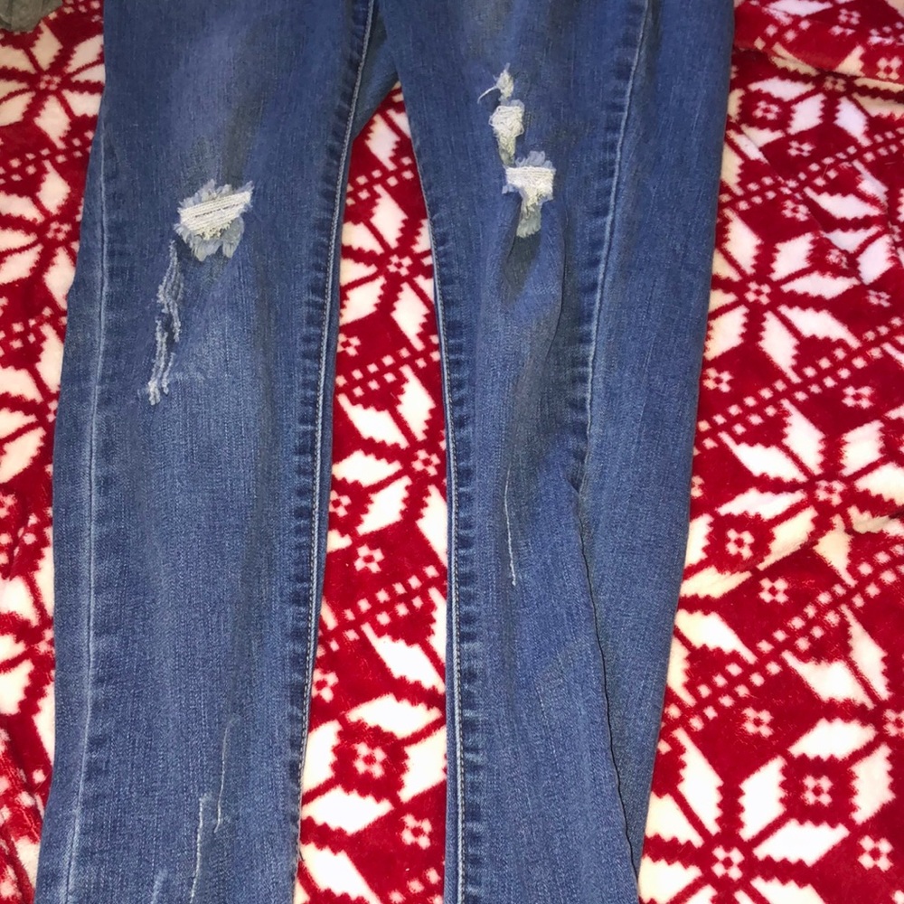 Jeans - Picture 4 of 4